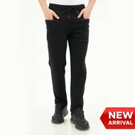 Cressida Men's Black Pants - SYCDL.VB069H