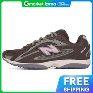 New Balance | รองเท้าผ้าใบ U204L273