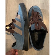 Second-Hand Men's Shoes Famous Brand adimatic Size 10US/ 44EU/ 28CM.