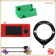 SI4732 Mini Radio 10KHz-180MHz 1.9inch Display FM/AM/LSB/USB Shortwave Radio Receiver SI4732 Radio R