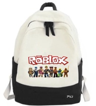 [Original] Tas Roblox Ransel Roblox Tas Import Roblox Tas Anti Air Tas Premium [CUCI GUDANG]