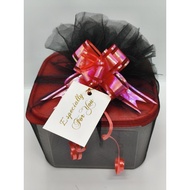 HAMPER MM SQUARE 2.5L