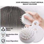 Shampoo Head Brush/Shampoo Comb/Shampoo Brush/Hair Comb