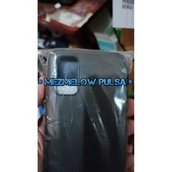 Smart Mirror Flip Phone Case Clear View Cover Flip Case OPPO A52 OPPO A72/ OPPO A92/