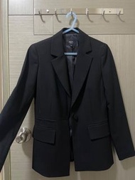 G2000 Easy Fit 女西裝褸