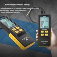 AUTOOL Car Steering Oil Detector Steering Wheel Steering Oil Replacement Tester Auto Repair Maintena