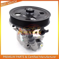 Power Steering Pump Parts for LAND ROVER FREELANDER 2 LR001106 LR005658 LR006462 LR007500 6G913A696E