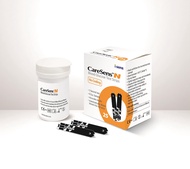 CARESENS N STRIPS (25S)