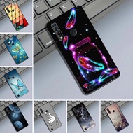 For Lenovo A8 2020 L10041 6.53" Soft Phone Casing