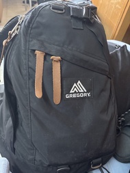 Gregory 背包