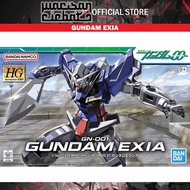 Bandai HG 1/144 GN-001 Gundam Exia