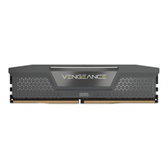 RAM DDR5(6000) 16GB CORSAIR VENGEANCE GREY (CMK16GX5M1E6000Z36) Gray