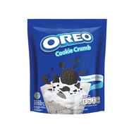 Oreo Cookie Crumb