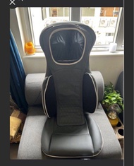 need gone !!!  OTO 按摩椅 back massager