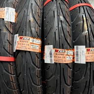 FKR TUBELESS TYRE RS900 80/90-18 TIRE FKR TUBE LESS RS 900 80 90 18 80X90X18 INCH INCHI TAYAR TUBELE