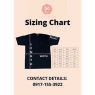 ♞Flipper Round Neck Tshirt shirt- Black
