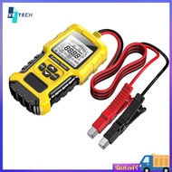 [ VKTECH ] เครื่องทดสอบแบตเตอรี่รถยนต์ SOH SOC CCA IR การวัดเครื่องวิเคราะห์แบตเตอรี่เครื่องมือทดสอบ