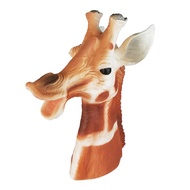 Giraffe FINGER PUPPET