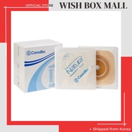 Convatec Natura Sur-Fit Stomahesive Flexible Colostomy Wafer 1 box 125264,125265,125266