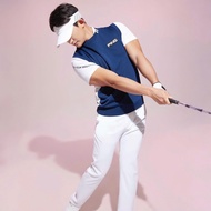 P.i.n.g golf pants. E2 PT381 genuine product
