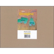 < Liwen Campus Purchase > Imagine (Starter) Flashcards Cengage Learning 9780357546390