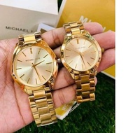 Pawnable Michael Kors Slim runway Watch