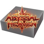 Grand Archive TCG - Abyssal Heaven Booster Box/Packs 1st edition