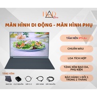 Portable monitor, 14ich/16inch Saniter 2k5 144hz 100% sRGB secondary monitor