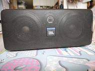 JBL control CM CENTRE 中置喇叭
