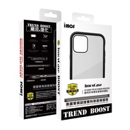 imos Case Shock-Resistant Military Specification Protective iPhone 11 Pro Max Monar