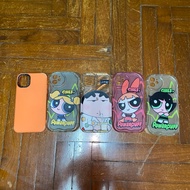 case ip11 plus Second Hand (5 Pieces 99.-)