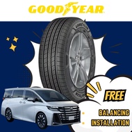 [Installation Provided] 225/55R19 225 55 19 2255519 | Goodyear Assurance MaxGuard SUV | 2025 New Tyr