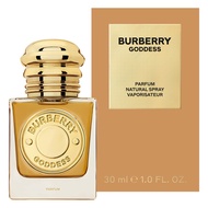 BURBERRY - Goddess Parfum เบอเบอรี่ น้ำหอมผู้หญิง