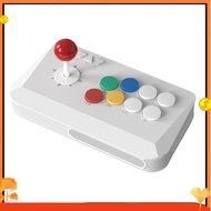 Y5A PRO Arcade Stick  Switch Window Arcade Fight Stick Support Wireless BT 2.4G Receiver and Wired C