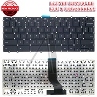 TOMBOL Chromebook 15 C910 C731T C738T CB3-431 CB3-532 Laptop Keyboard, POWER BUTTON, NEW WARRANTY (J