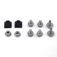 Amplifier Bracket Screw  is suitable for VW Passat B6 B7 B8 8.5 CC Golf 6 MK6 7 MK7 R T ROC Tiguan T
