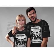 T-Shirt Meme LOTS OF MINDS Indie Distro Shirt/ Meme T-Shirt/