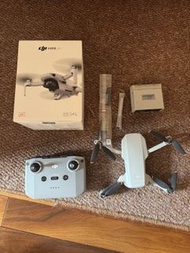 DJI Mini 2 4K Drone