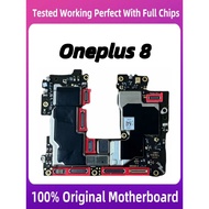 Global version Oneplus 8 Motherboard