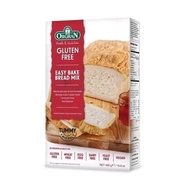 Orgran Gluten Free Bread Mix 450Gr Box