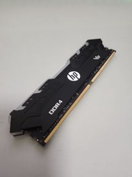 HP DDR4-3200 V8 (16GB) RGB