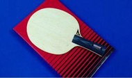 【宇新】DONIC PERSSON POWERPLAY SENSO V1【桌球 桌球拍 乒乓球】