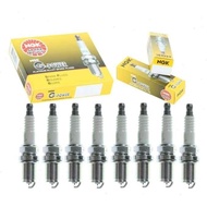 8 pc NGK G-Power Spark Plugs compatible with Toyota 4Runner 4.7L V8 2003-2009