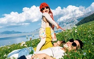 Childlike Slow Tune | 9-Day Holiday Tour in Ili, Xinjiang