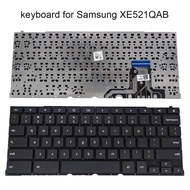 S37 US Replacement Keyboards For Chromebook XE521QAB K01US English Pc Computers Keyboards Laptops Parts BA5904281A SSM17L5