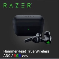 Razer Hammerhead True Wireless ANC 2021戰錘狂鯊 ANC 真無線藍牙耳機2021版