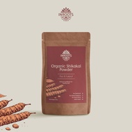 Inroots Organic Shikakai Powder for Hair (100g)