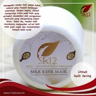 Milk KEFIR MASK/MILK KEFIR MASK