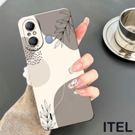 ITEL A49 CASE - ITEL A50 - ITEL A60 - ITEL A70 - Mobile Phone Case - Softcase Cover - Silicon Case -