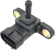 Manifold Air Pressure Sensor For MAZDA 3 5 6 CX-7 1.6D 2.0D 2.2D MAP Intake Air Boost Pressure Senso